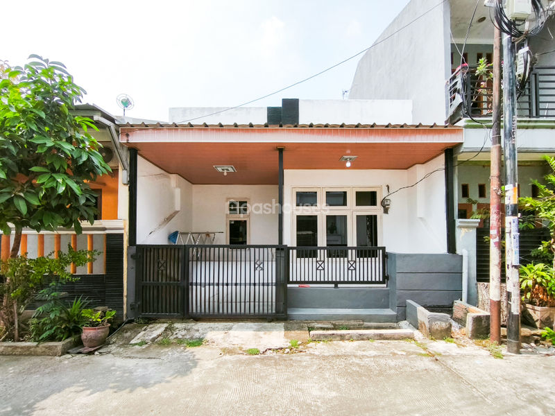 Perumahan Taman Wisma Asri Bekasi Blok AA16 No.74