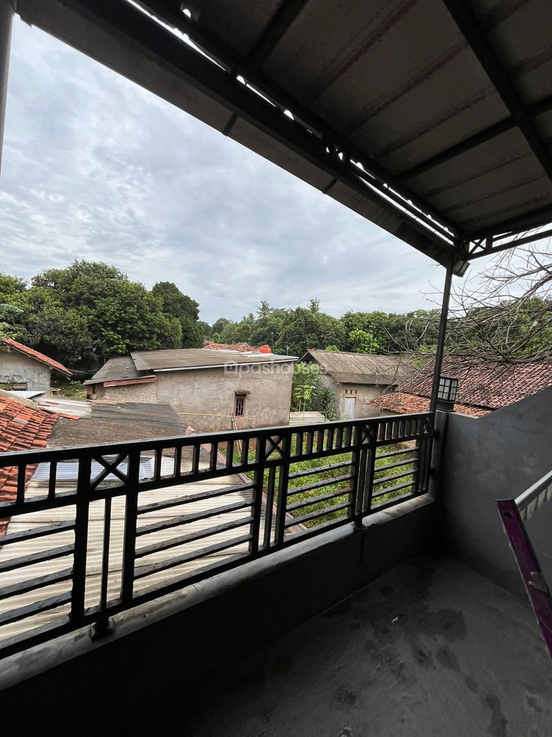 Jalan Cipicung Cileungsi