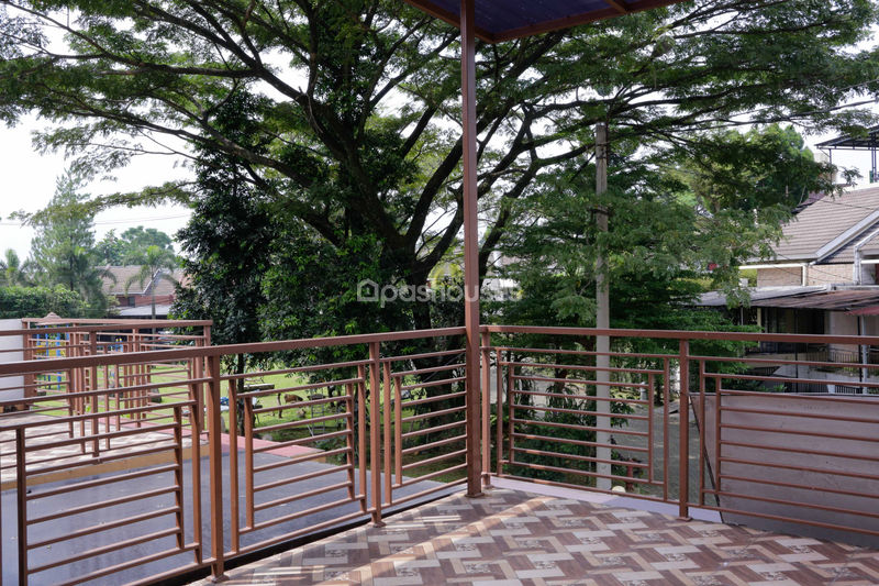 Bogor Nirwana Residence No.12