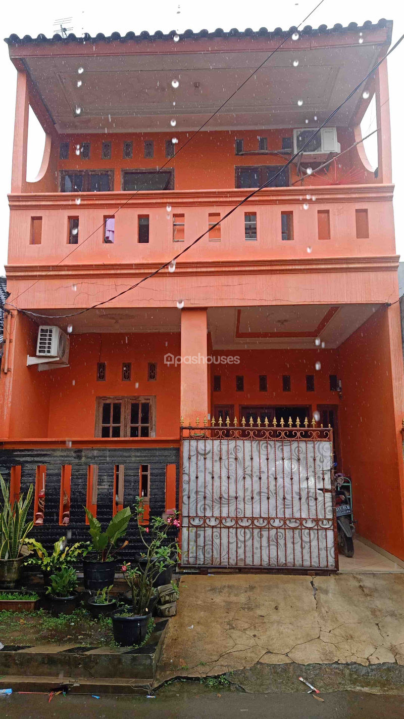 Perumahan Harapan Elok Blok D3 No. 17