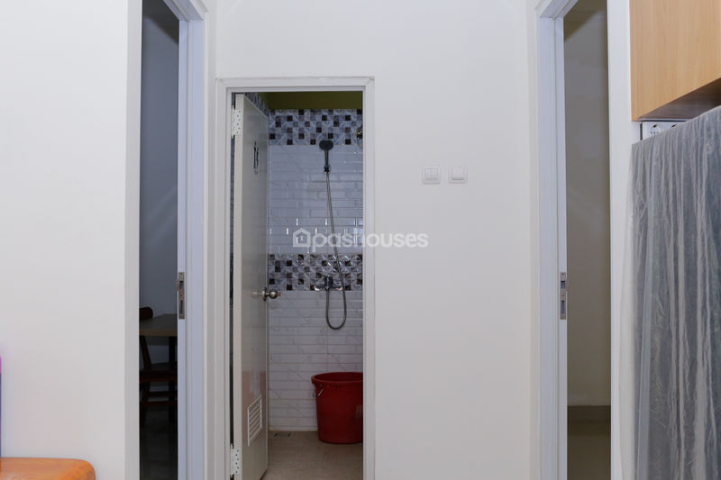 Orchard Residence