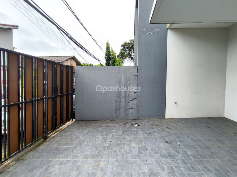 Jalan Palem Puri Blok C No.88