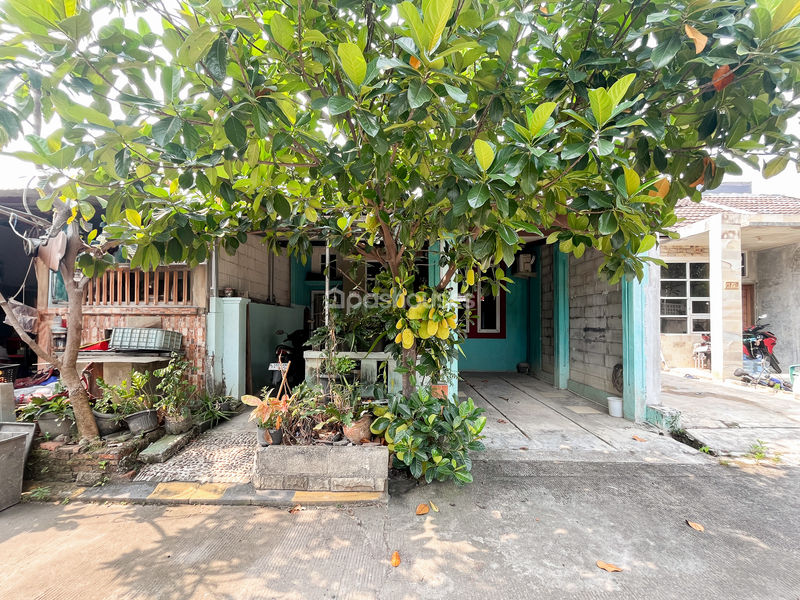 Perumahan Libersa Mansion Cluster Asoka Blok AF No.18