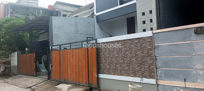 Vida Bekasi Taman Frambosa