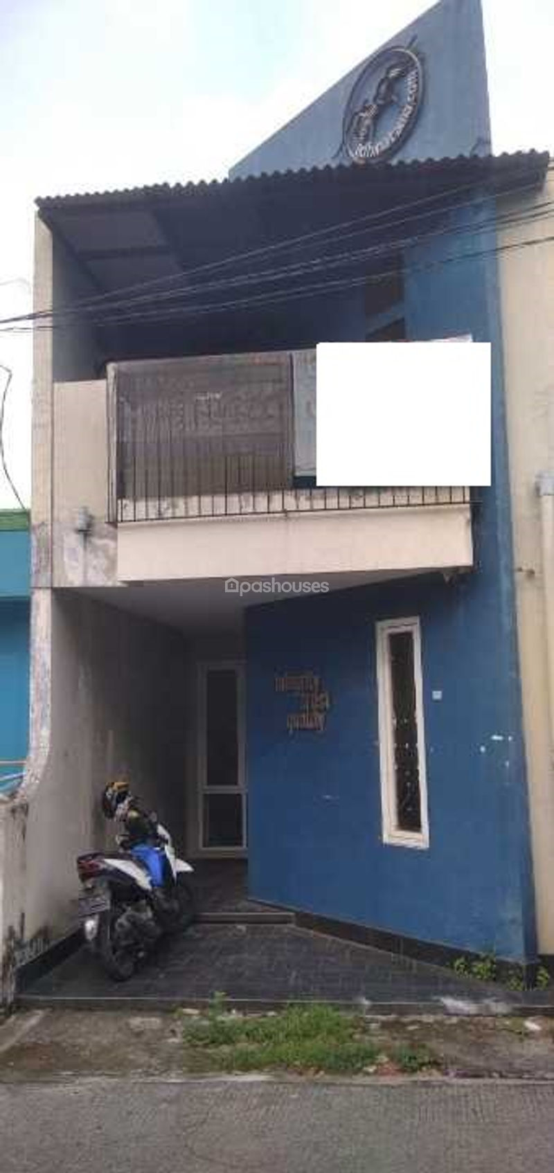 Pondok Baru Raya
