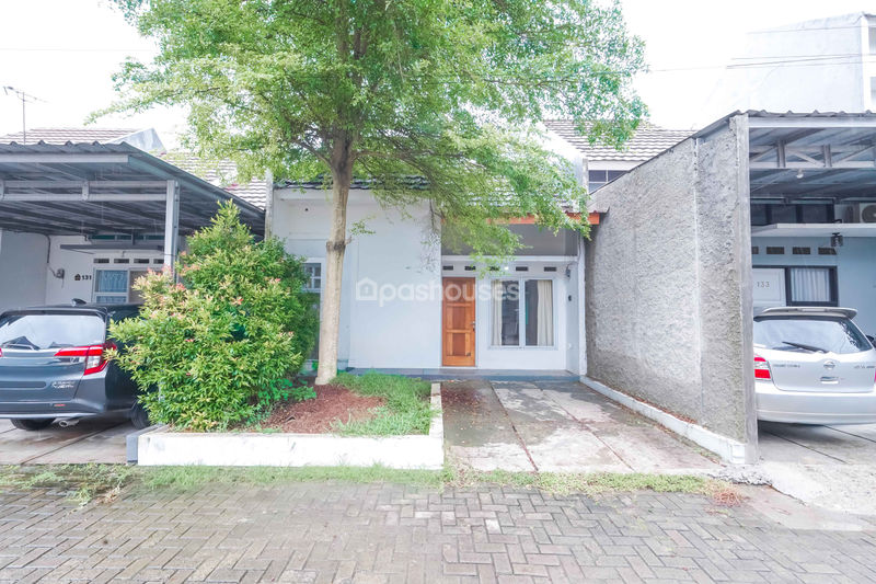 Cluster Mulia Residence No.132