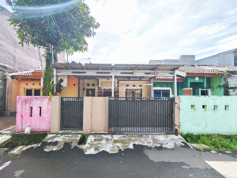 Perumahan Puri Delta Kencana Blok N No.25