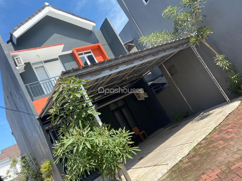 Adipati Residence Bintaro