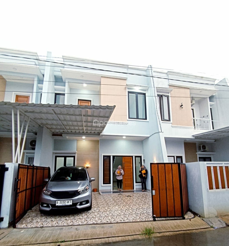 Zam Zam Cluster 2 Jl. H. Amin