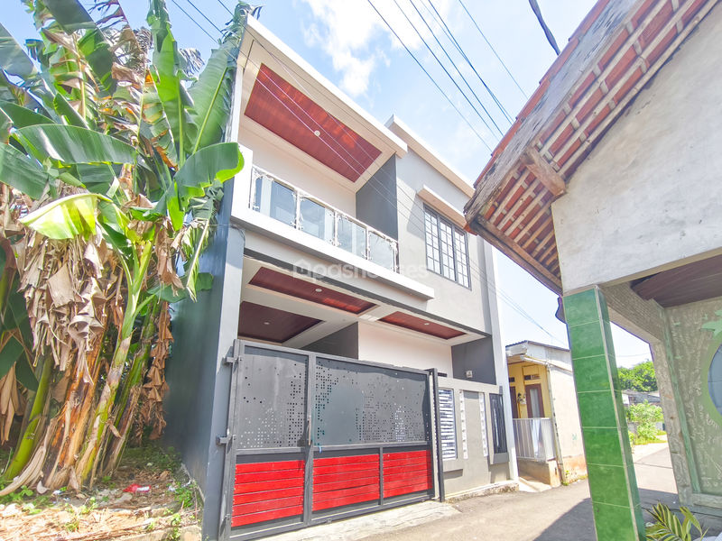 Jalan Kayu Gede 3 No.2