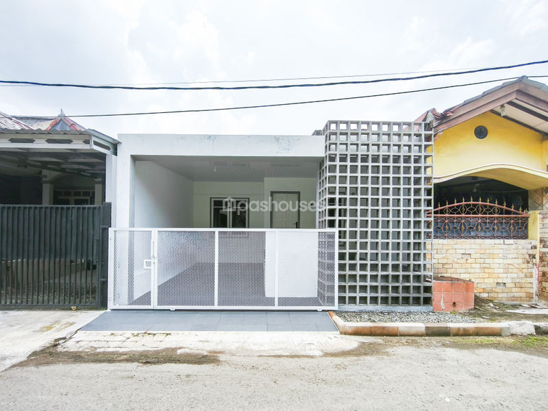 Villa Bogor Indah 2 Blok AA 10/3A