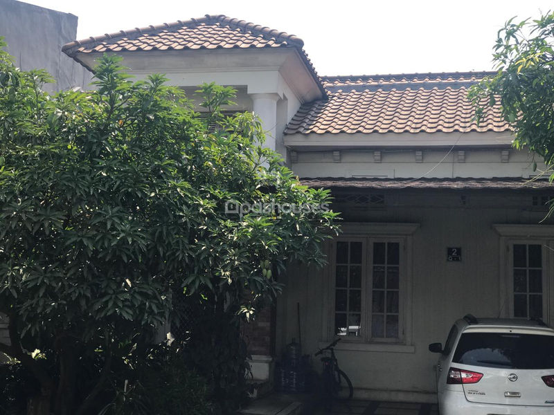 Citra Gran Cibubur Cluster Grassmere Blok Q1 No.2