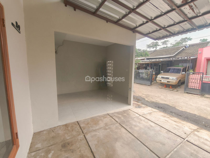 Perumahan Felicia Residence Blok B No.19