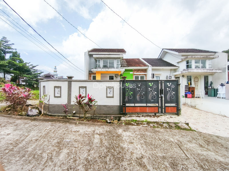 Perumahan Bukit Rancamaya No.1