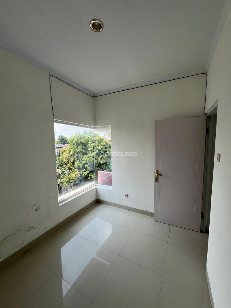 Komplek Ciledug Mansion