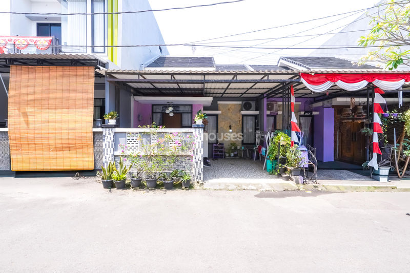 Pinang Green Residence Pamulang Blok A No.17