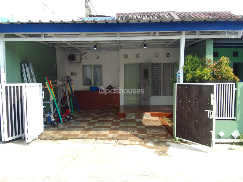 Perumahan Pondok Fauzi 2 No.4