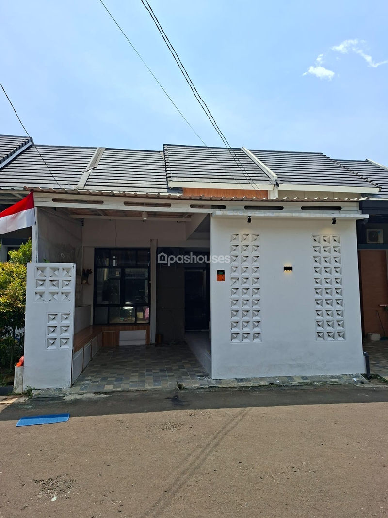 Trevista Park Bojongsari