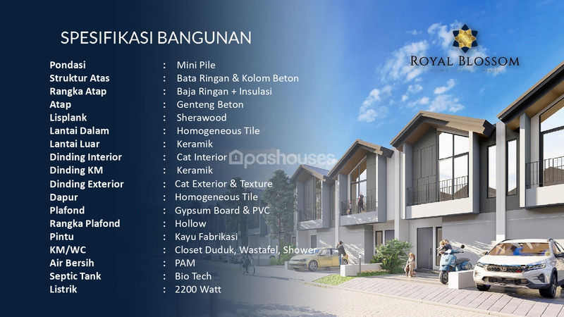 Royal Batavia