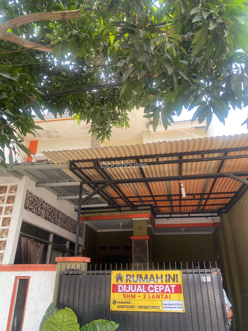 Perumnas Tangerang Jl. Hayam Wuruk Raya No. 93