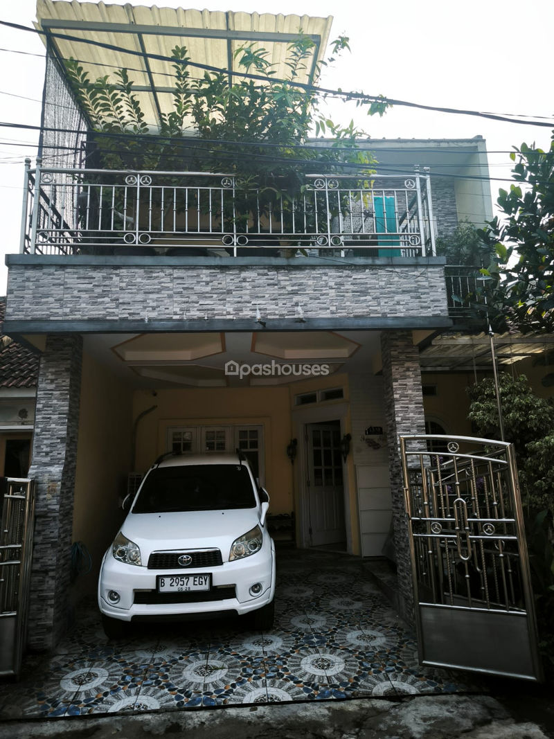Griya Melati Mas Blok L3 No.18