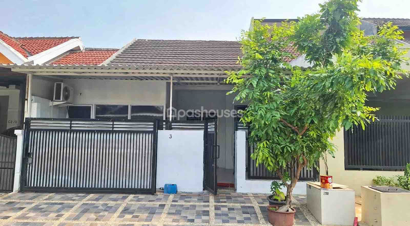 Perumahan Buana Gardenia Blok G2 No. 3