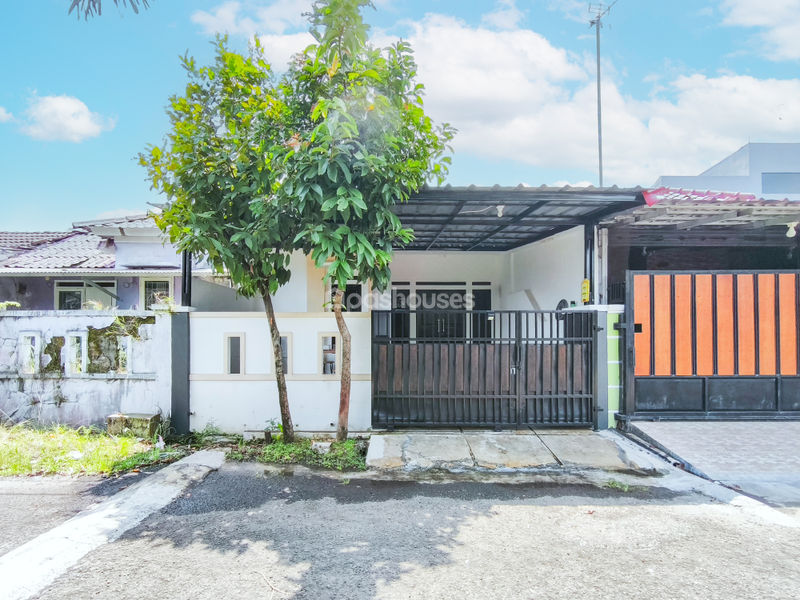 Perumahan Citra Indah City Bukit Angsana 