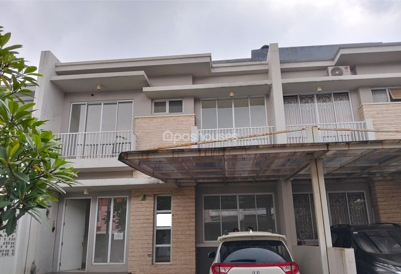 Grand Cibubur Country Cluster Royal Wood