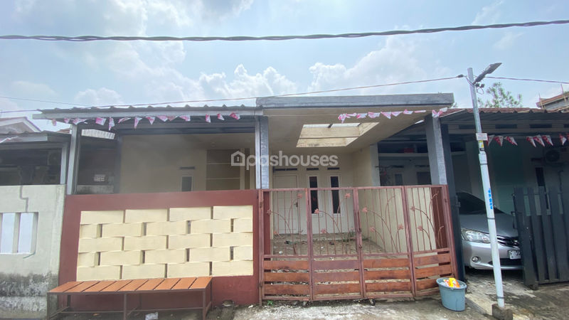 Perumahan Griya Kencana Asri Blok A7 No. 3