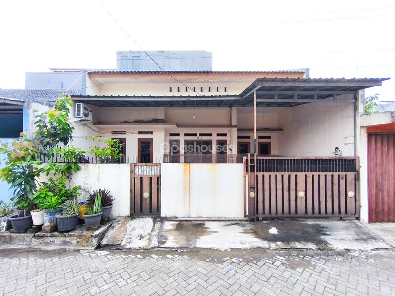 Perumahan Taman Cibodas