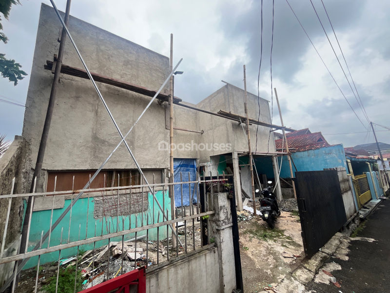 Jalan Gurame Tengah No.131