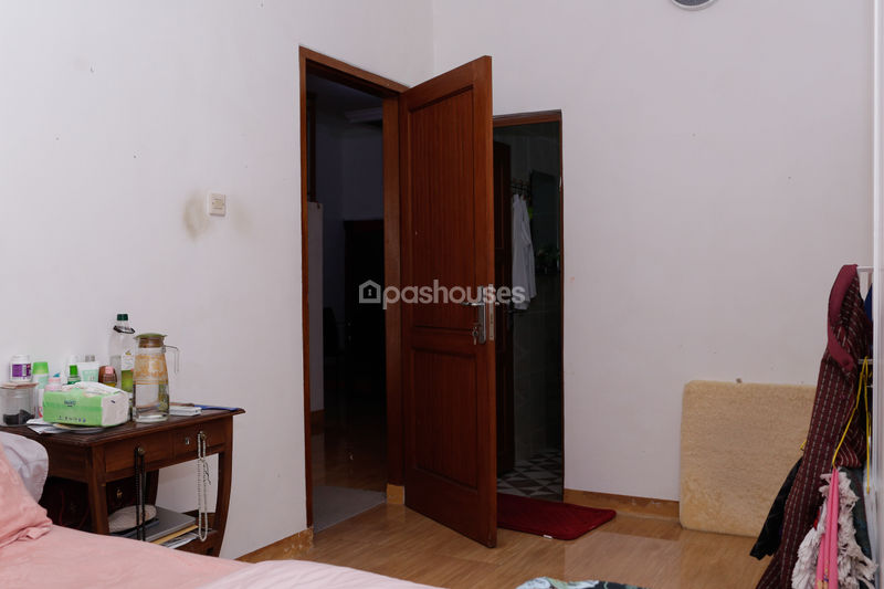Bogor Nirwana Residence No.12