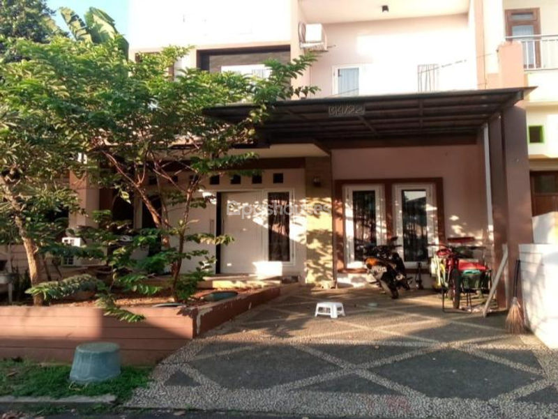 Puri Gading, Pondokmelati - Kota Bekasi