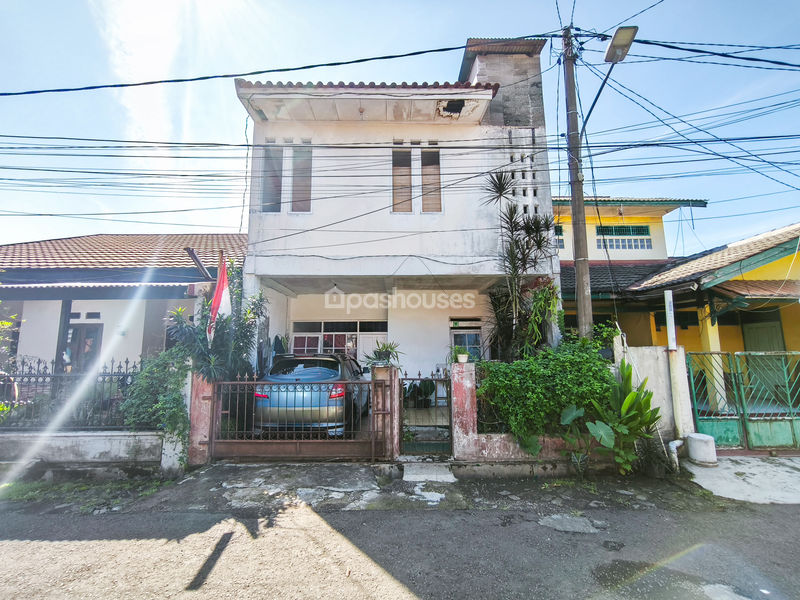 Perumahan Indraprasta 1
