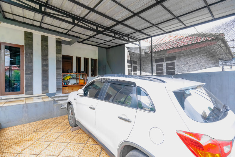 Bukit Cimanggu City Blok O No.1