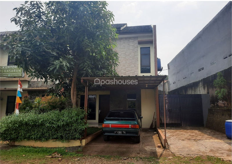 Cluster villa noor blok jl raya bojongkulu kel.bojongkulur,