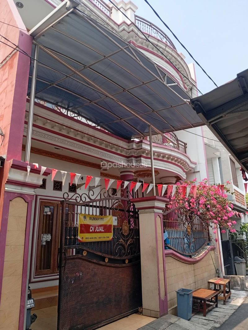 Jl. Kayu Manis 2 Baru No. 28, Kayu Manis, Matraman