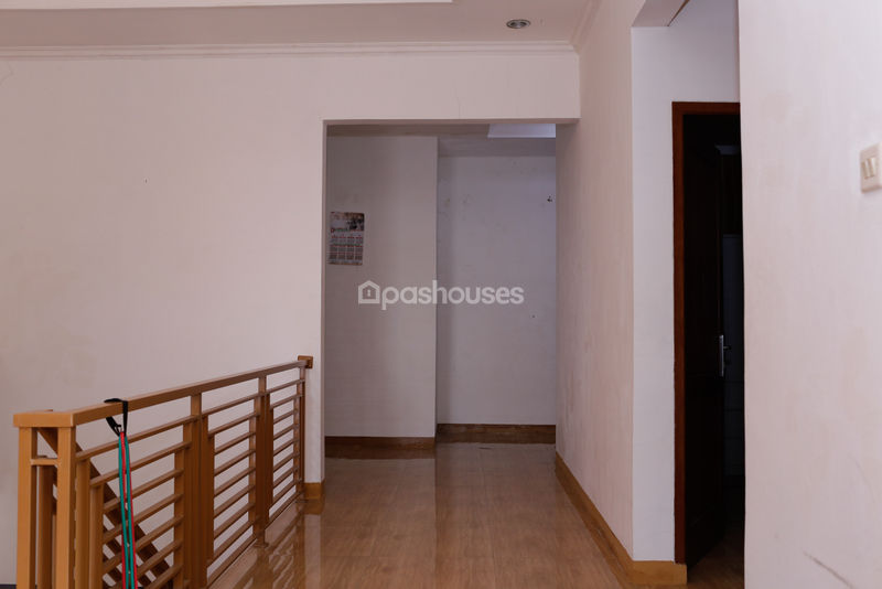 Bogor Nirwana Residence No.12