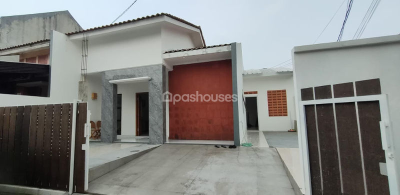 Cikeas Country Residence Blok C1 No.14