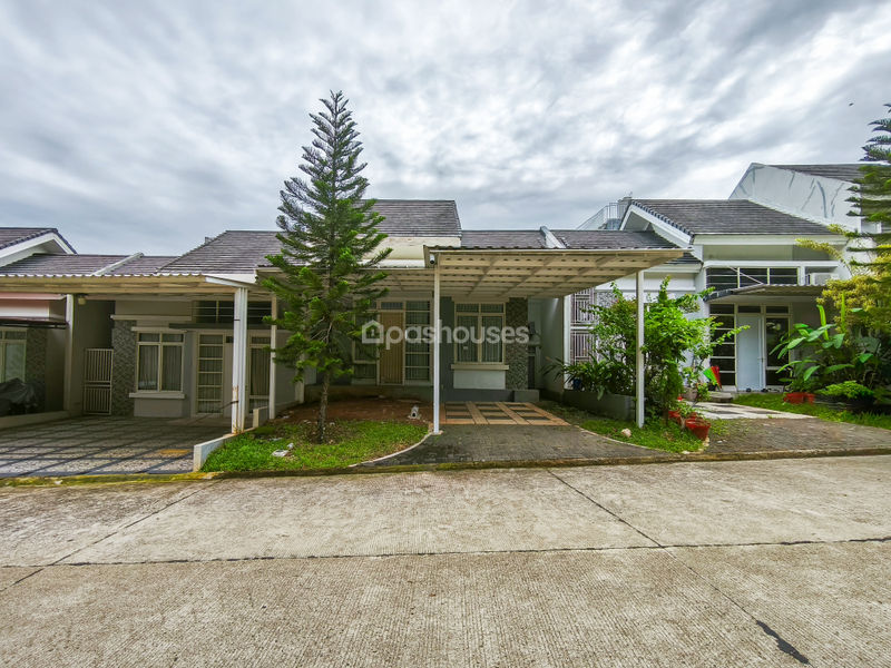 Perumahan Sentul City