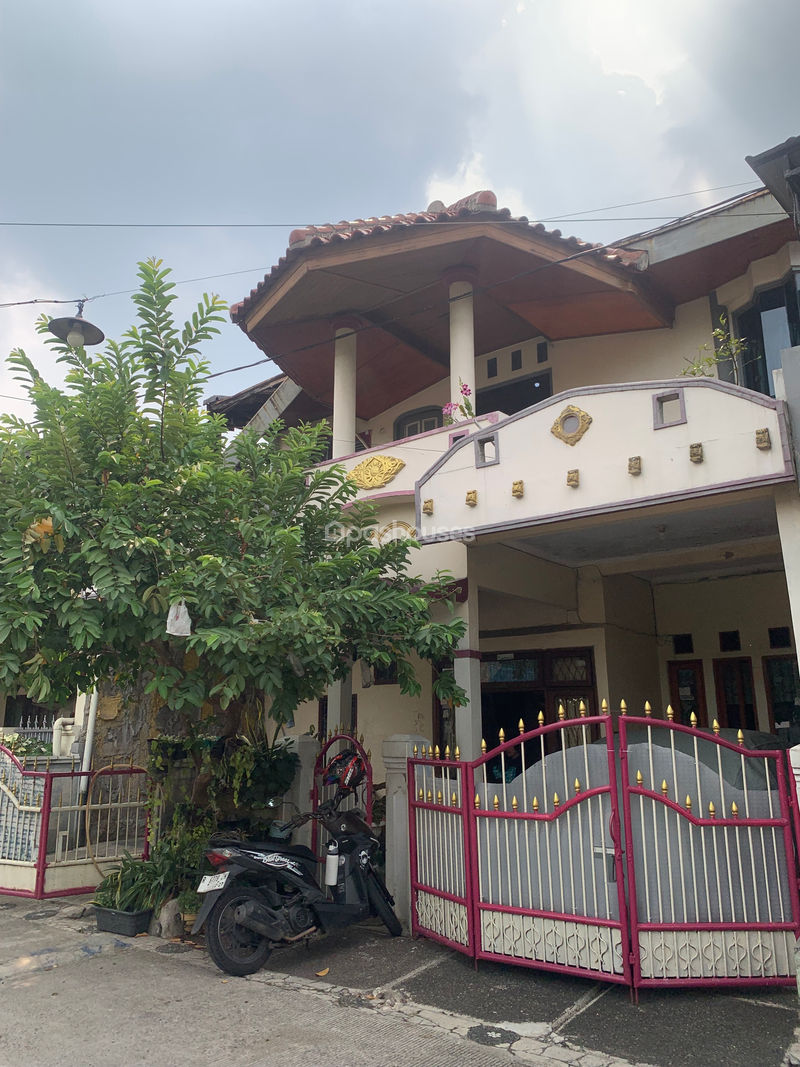 Perumahan Graha Prima Jalan Tole Iskandar, Sukamaju
