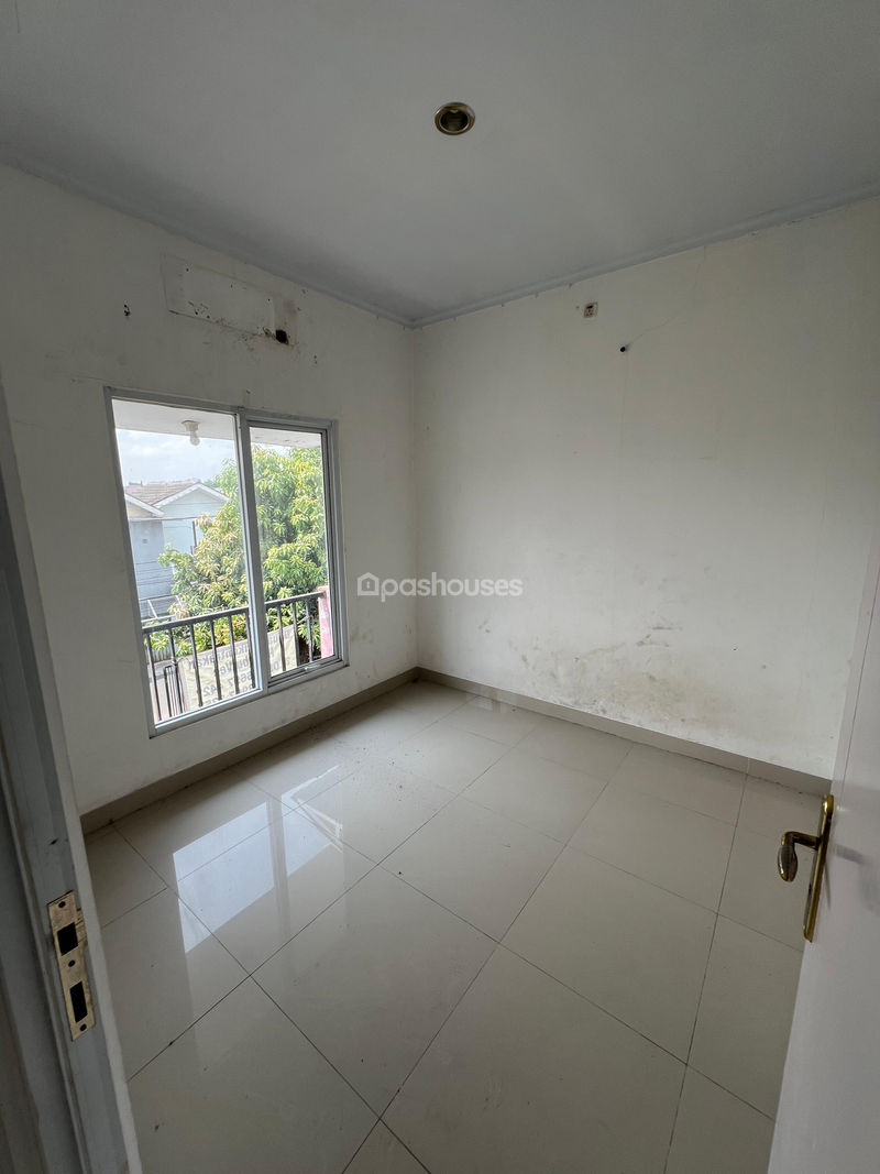 Komplek Ciledug Mansion