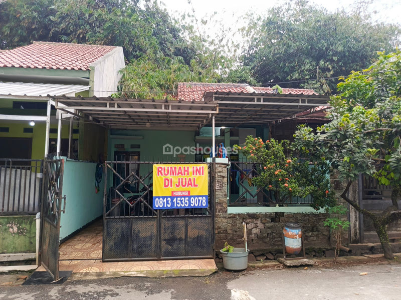 Jl. Trans Boge, Kedung Waringin, Bojong Gede