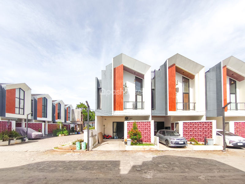 Perumahan Britania Hills @Pamulang No.A19