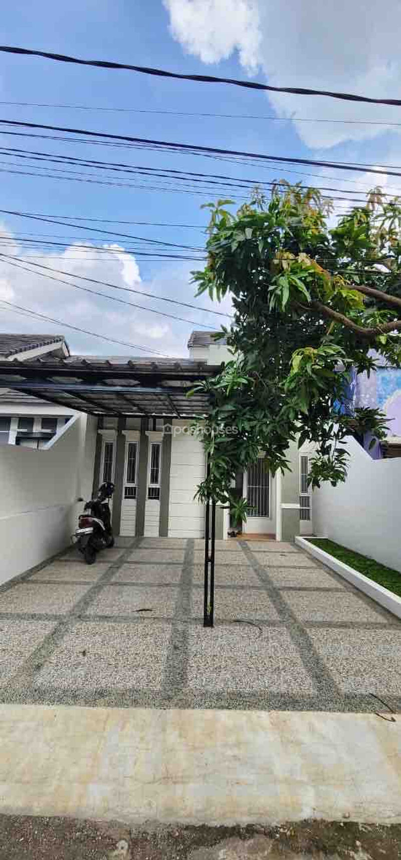 Grand Depok City Puri Insani 2 D3 No.18