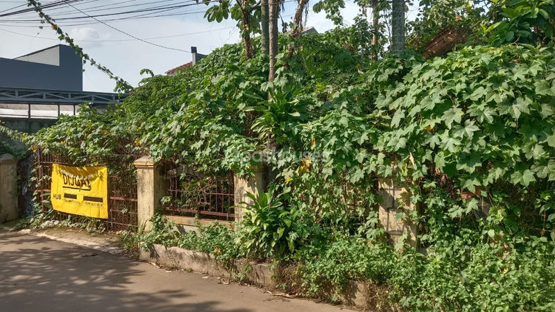 Jalan Bhakti 2
