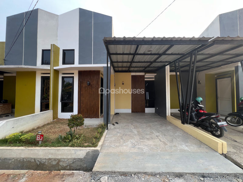 The Jakarta Residence 2 - Jl. Kramat Cijengkol 03