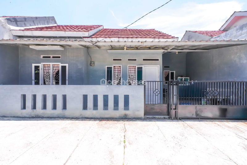 Cluster Nayla Sawangan