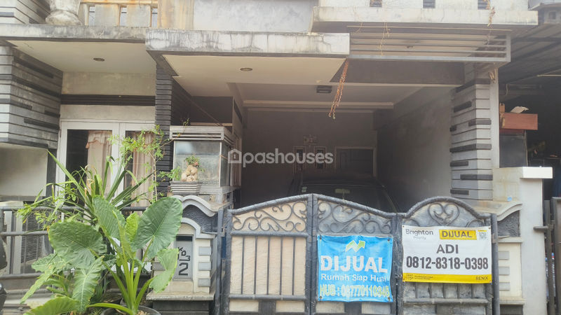 Perumahan Villa Nusa Indah 3 Blok KD3 No.2