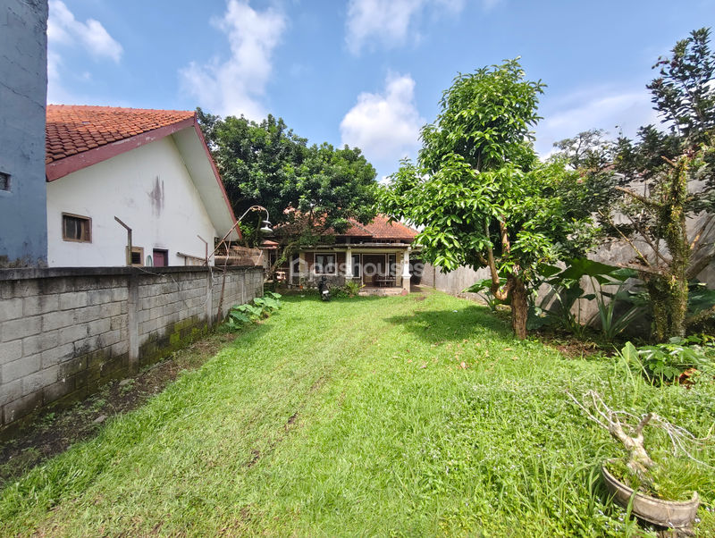 Jalan Palem Raja No.41
